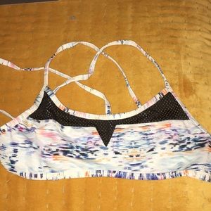 Jolyn Ryan Bikini Top